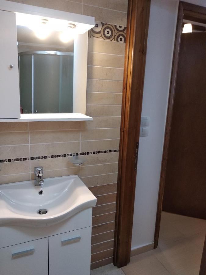 Casa Del Centro Apartment Kardamyla ภายนอก รูปภาพ